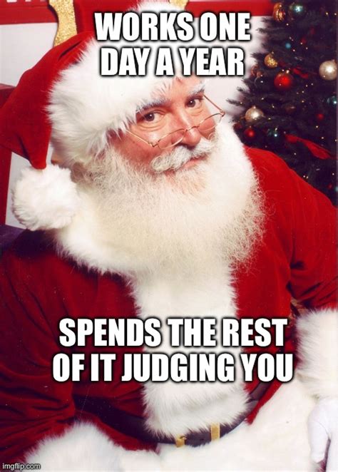 santa claus funny pictures|secret santa images funny.